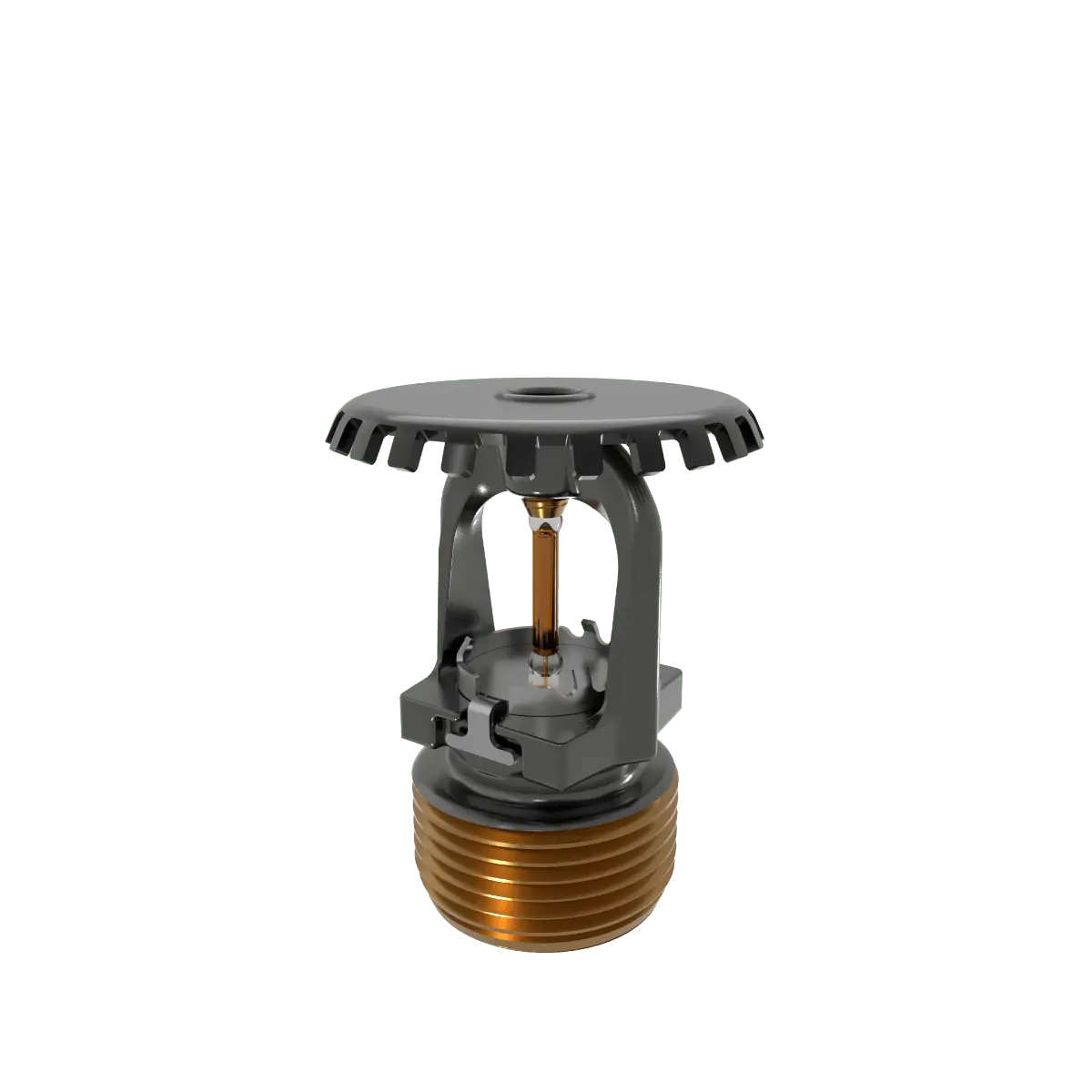 VK3501 K8 Quick Response Upright Sprinkler Head