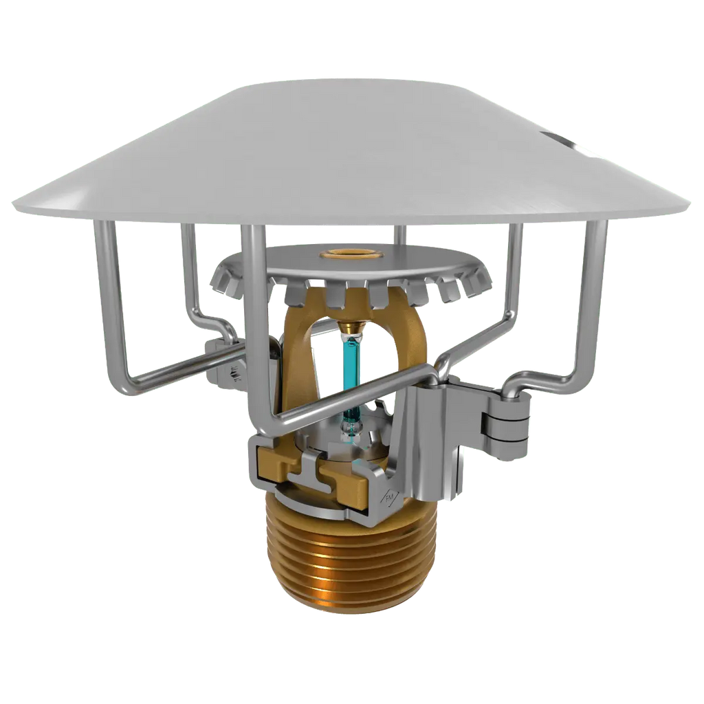 Viking VK3501 K8.0 Quick Response Upright Fire Sprinkler