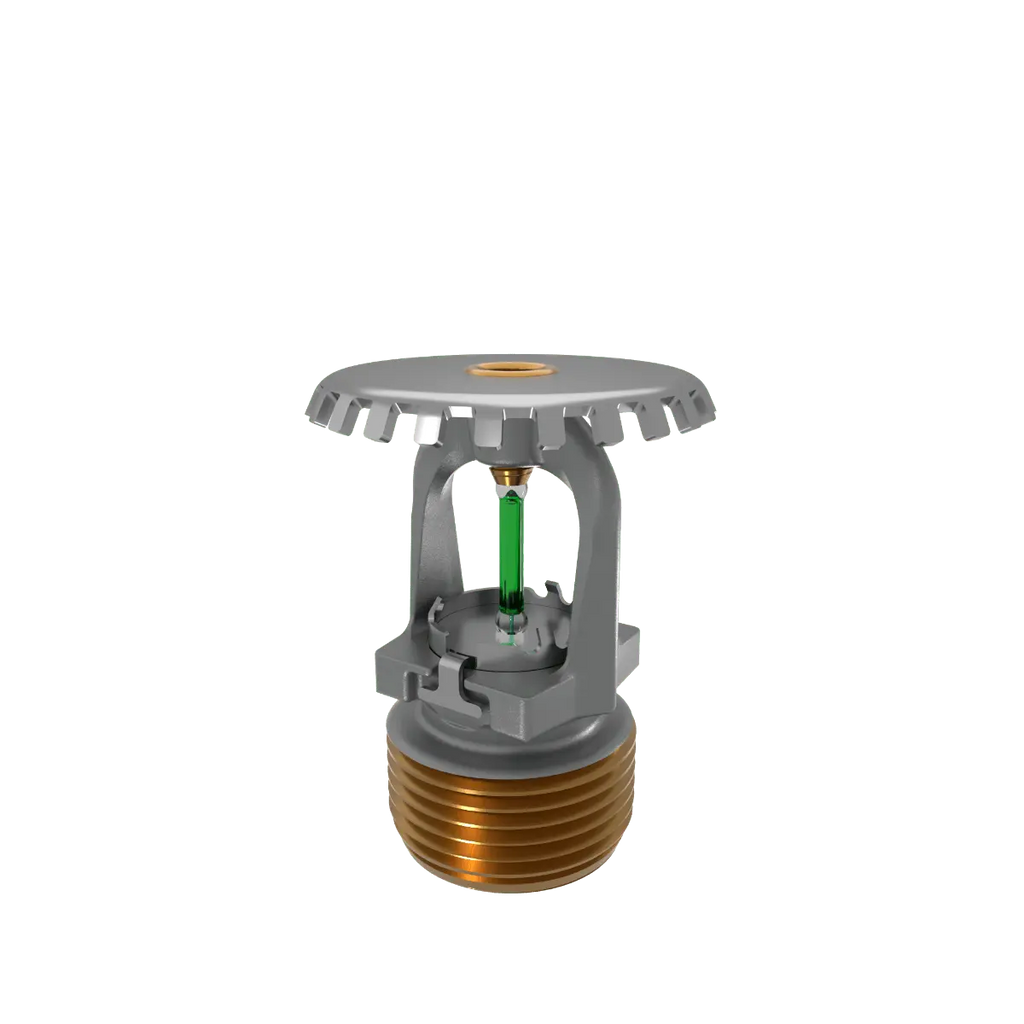 Viking VK3501 K8.0 Quick Response Upright Fire Sprinkler