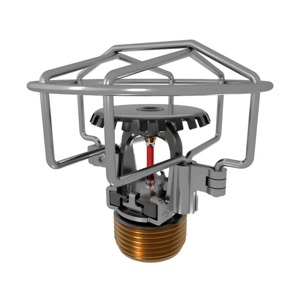 Viking VK3501 K8.0 Quick Response Upright Fire Sprinkler