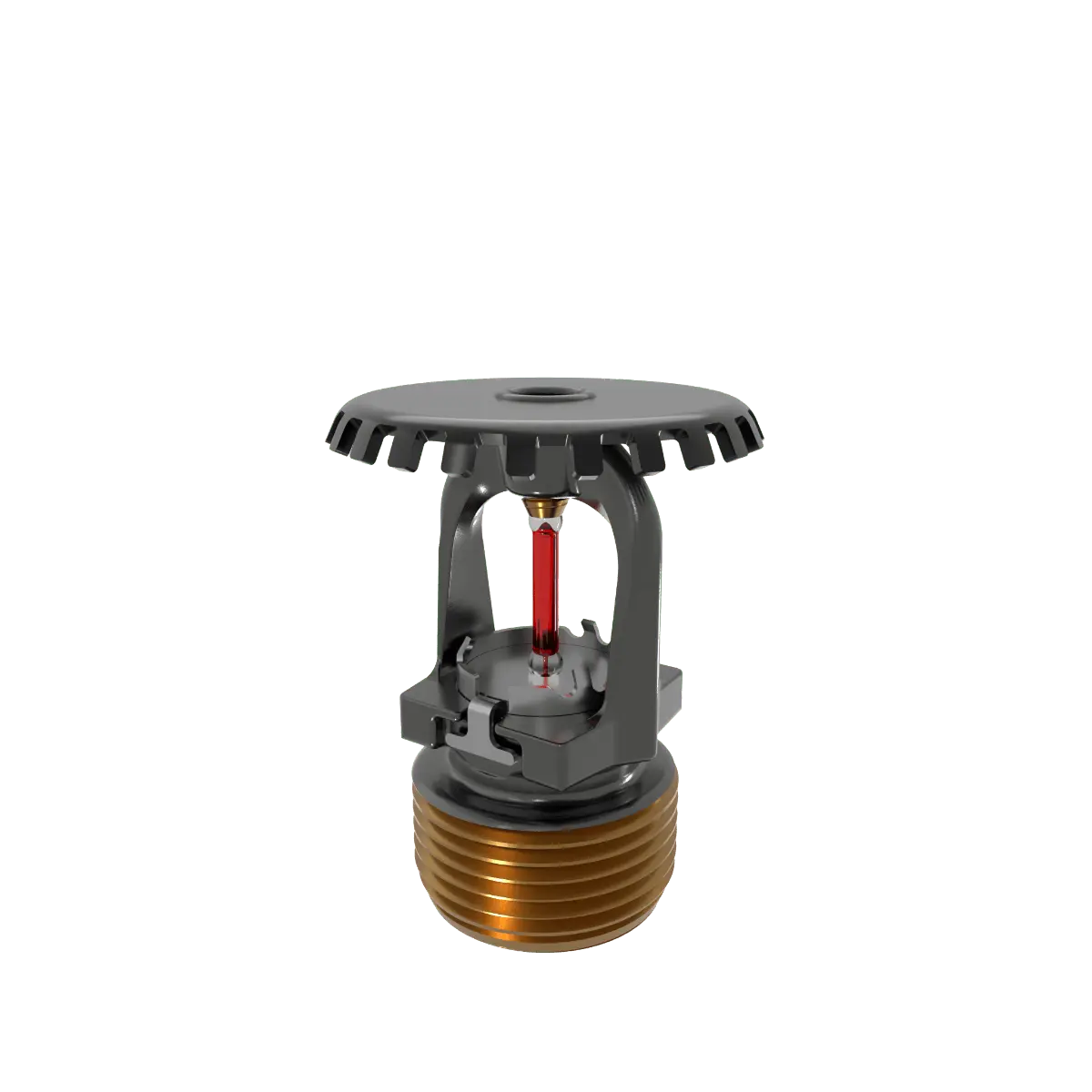 VK3501 K8 Quick Response Upright Sprinkler Head