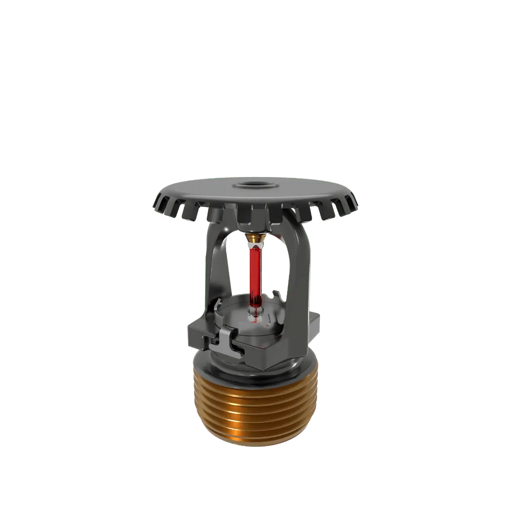 Viking VK3501 K8.0 Quick Response Upright Fire Sprinkler