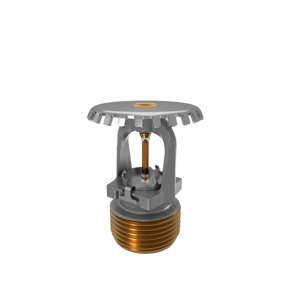 Viking VK3501 K8.0 Quick Response Upright Fire Sprinkler