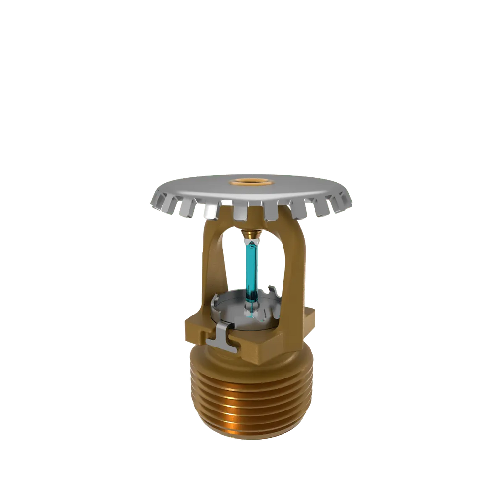 Viking VK3501 K8.0 Quick Response Upright Fire Sprinkler
