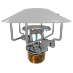Viking VK3501 K8.0 Quick Response Upright Fire Sprinkler