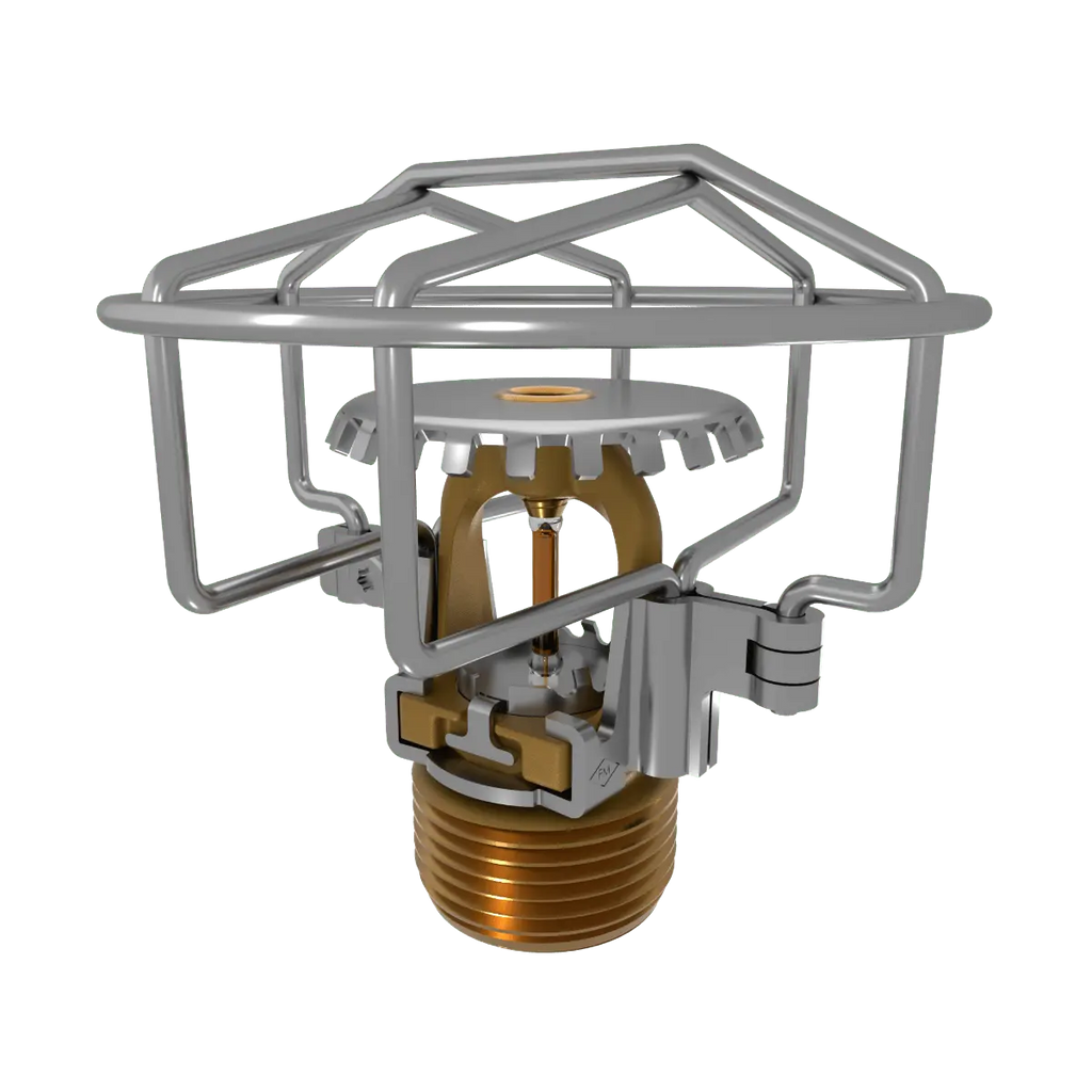 Viking VK3501 K8.0 Quick Response Upright Fire Sprinkler