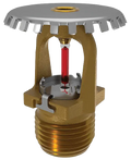 Viking VK3502 K8.0 Quick Response Upright Fire Sprinkler