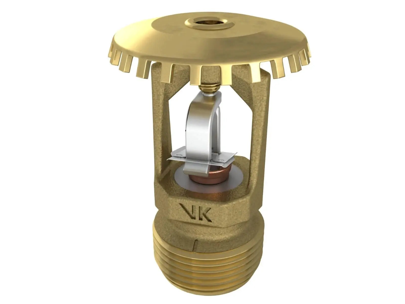 Viking K8.0 Quick Response Upright Fire Sprinkler