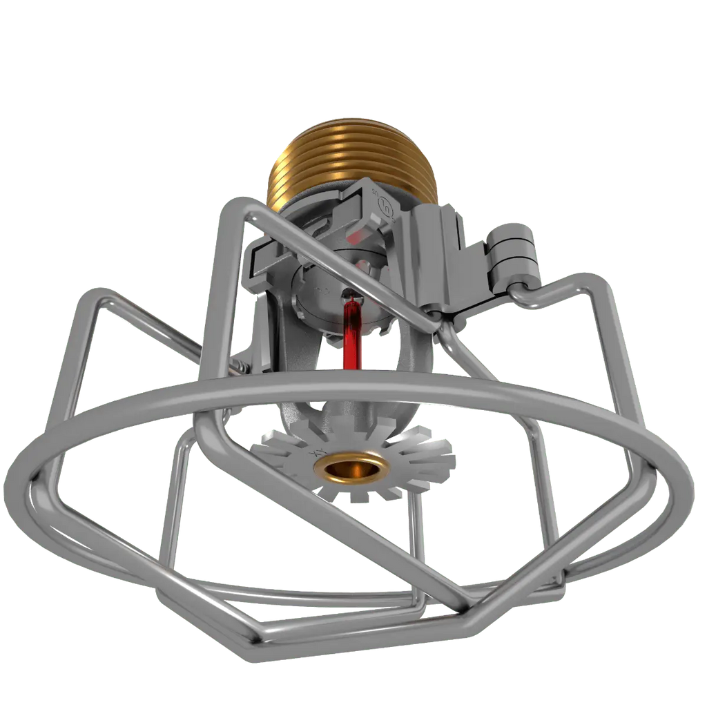 Viking VK3521 K8.0 Quick Response Pendent Fire Sprinkler