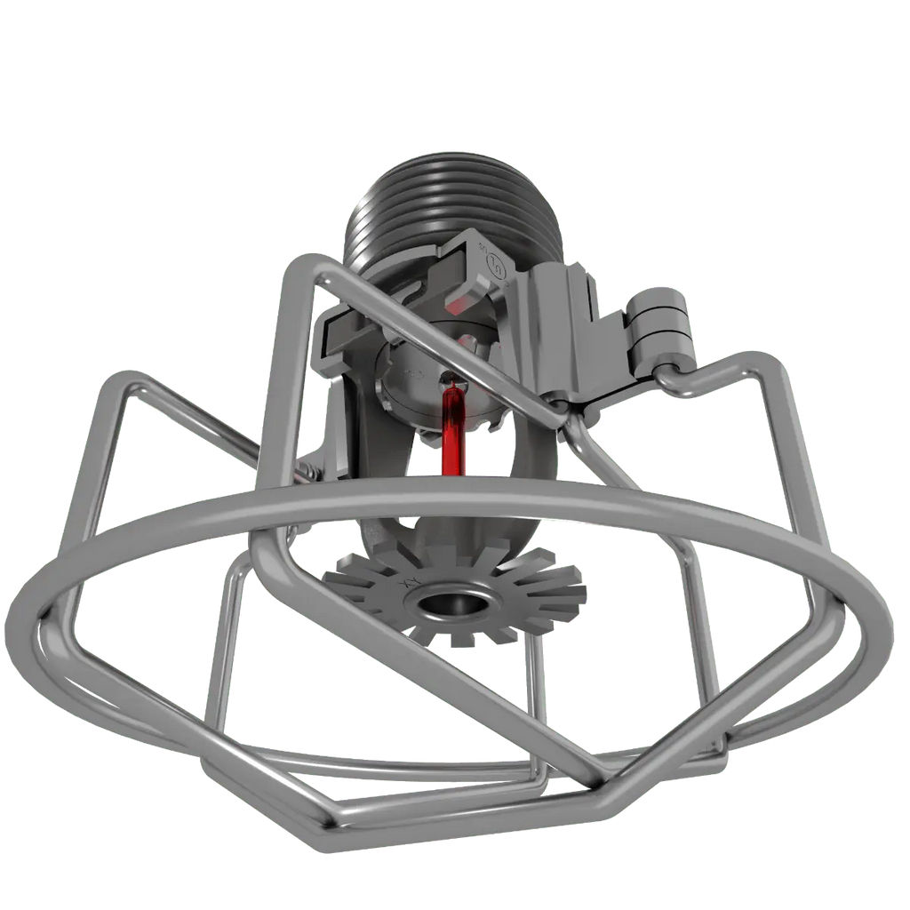 Viking VK3522 K8.0 Quick Response Pendent Fire Sprinkler