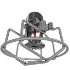 Viking VK3522 K8.0 Quick Response Pendent Fire Sprinkler