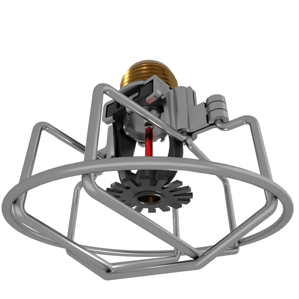 Viking VK3522 K8.0 Quick Response Pendent Fire Sprinkler