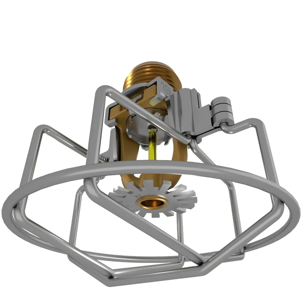 Viking VK3522 K8.0 Quick Response Pendent Fire Sprinkler