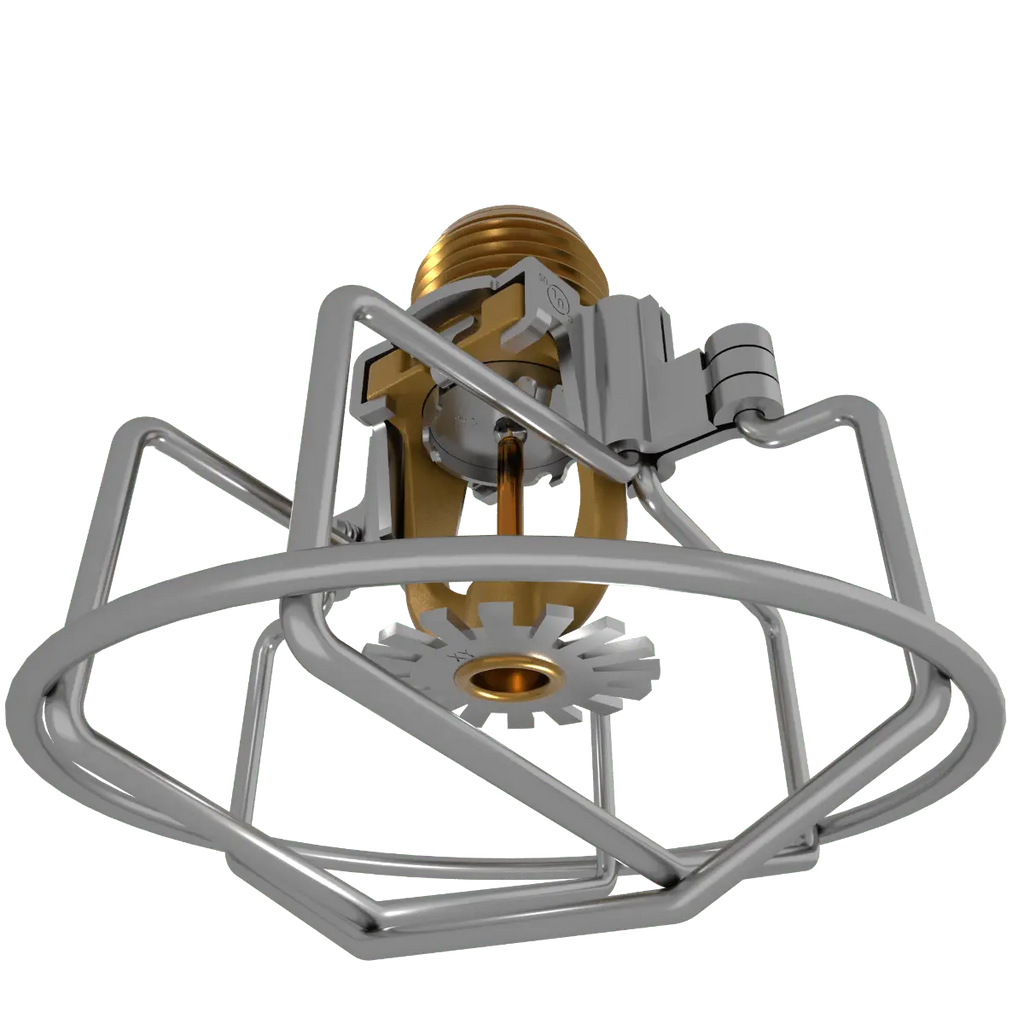 Viking VK3522 K8.0 Quick Response Pendent Fire Sprinkler