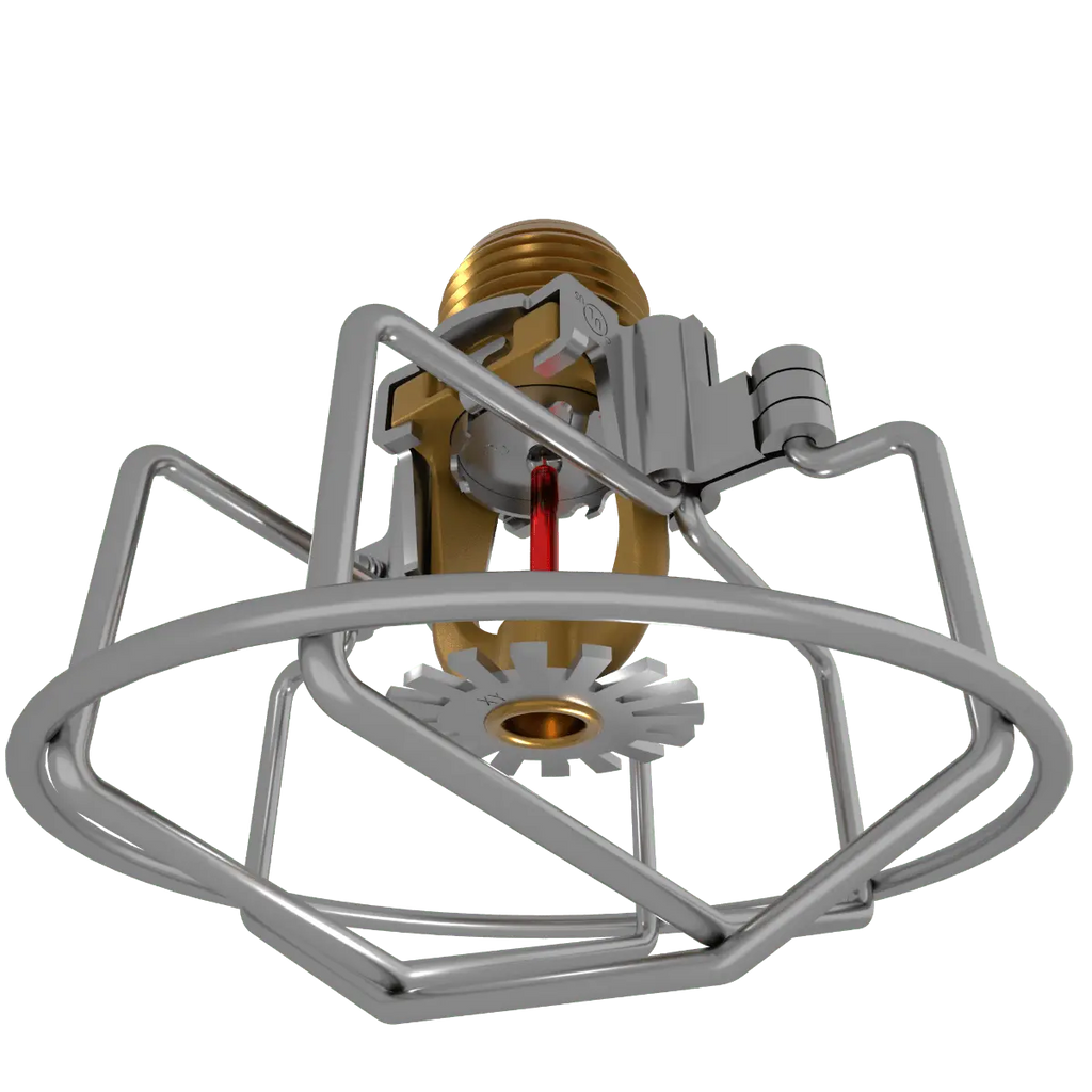 Viking VK3522 K8.0 Quick Response Pendent Fire Sprinkler