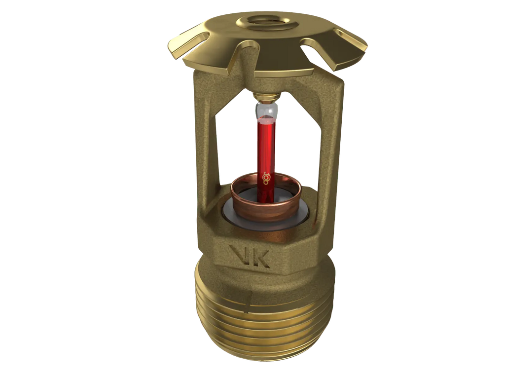 Viking VK354 K8.0 QR Quick Response Sprinkler Head