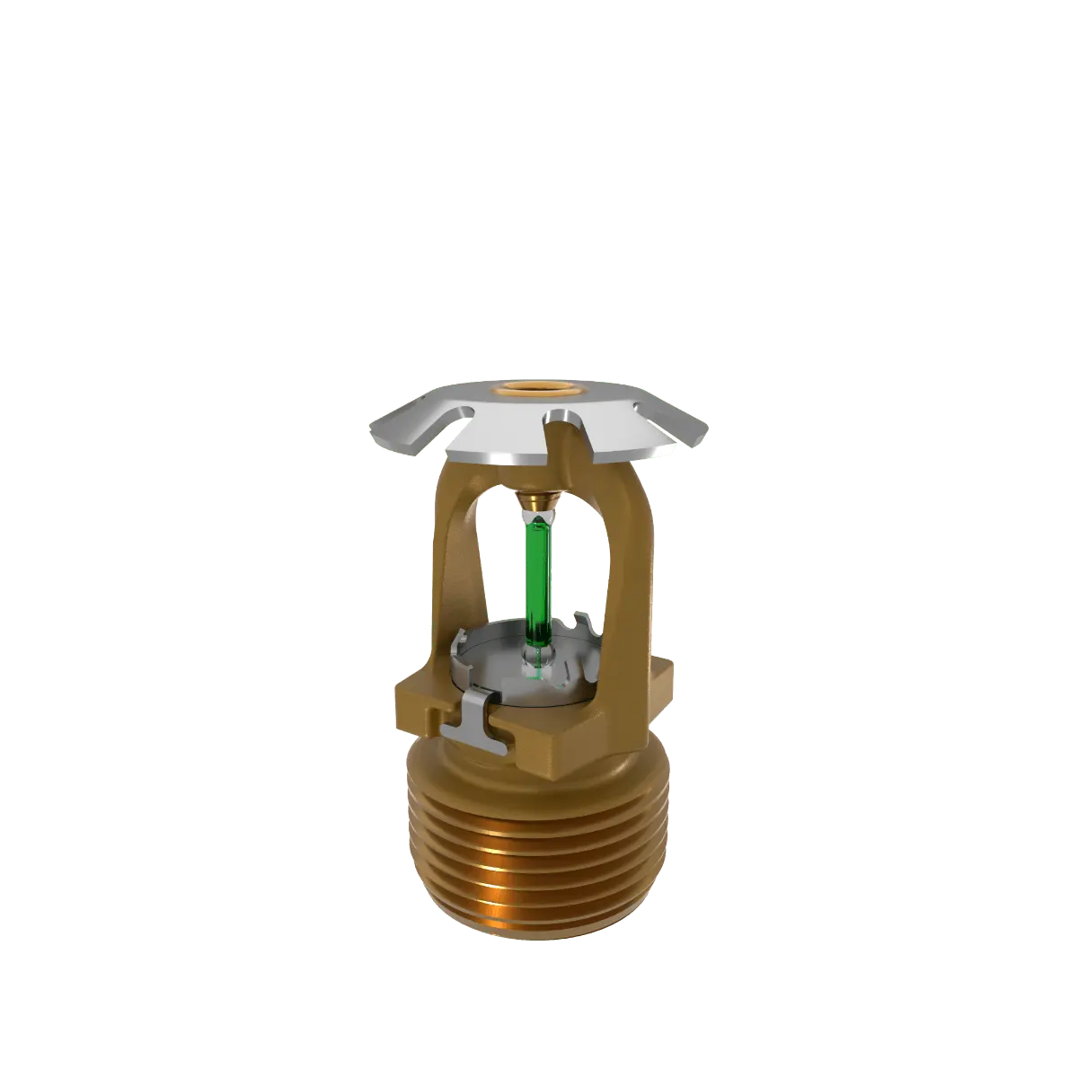 Viking VK3541 Quick Response 3/4" Sprinkler Head