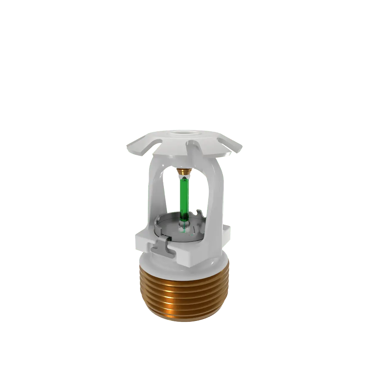 Viking VK3541 Quick Response 3/4" Sprinkler Head