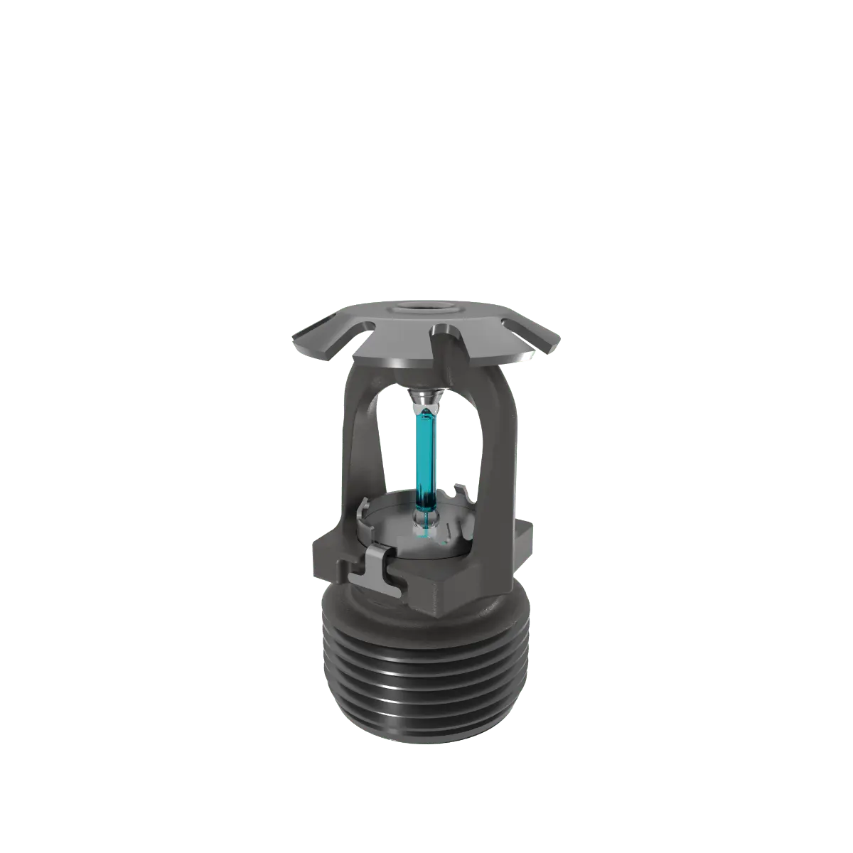Viking VK3541 Quick Response 3/4" Sprinkler Head