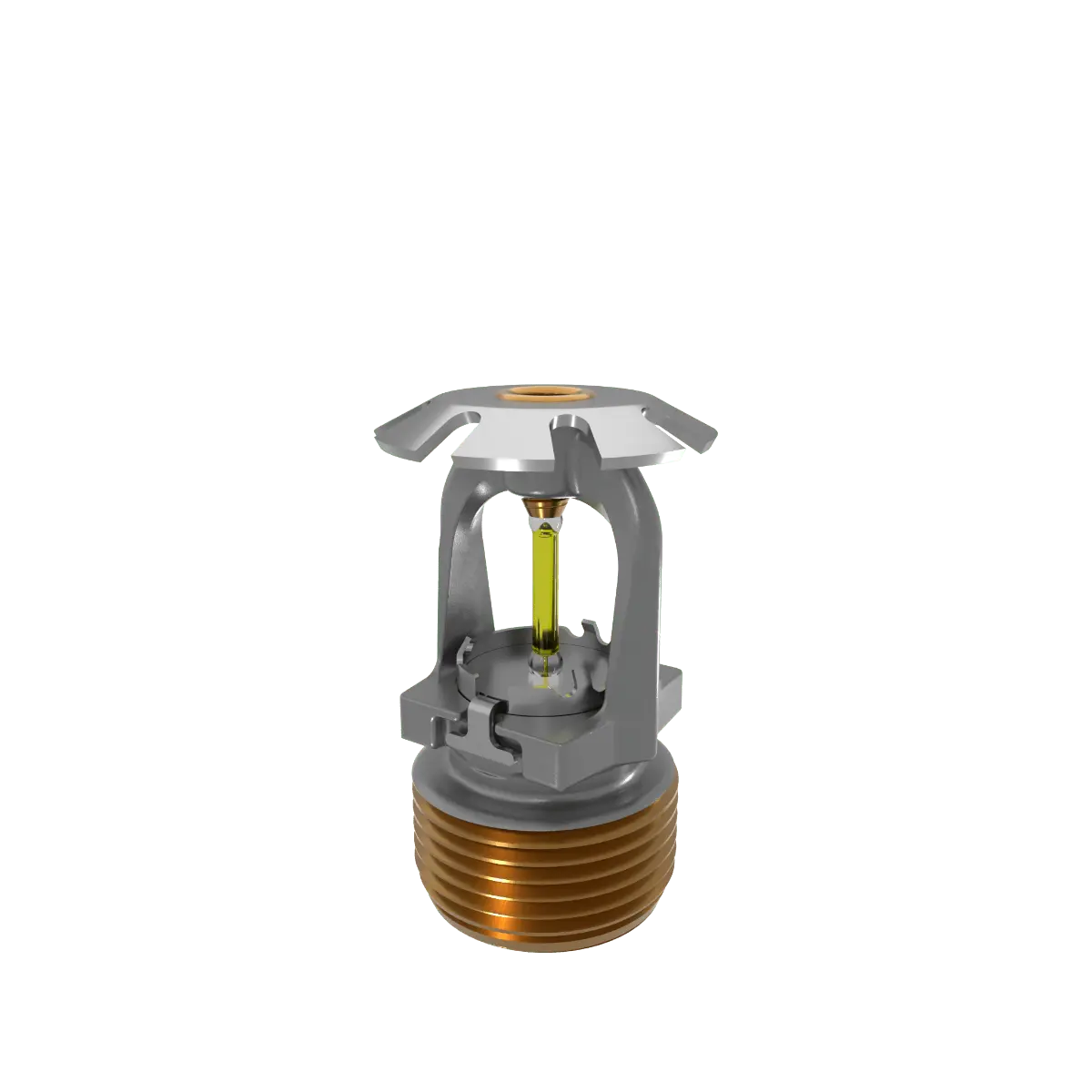 Viking VK3541 Quick Response 3/4" Sprinkler Head