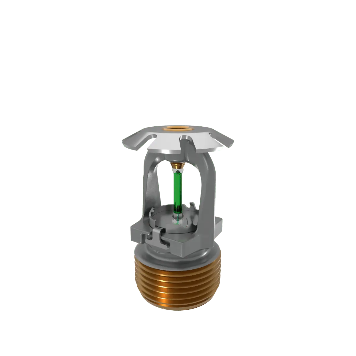 Viking VK3541 Quick Response 3/4" Sprinkler Head