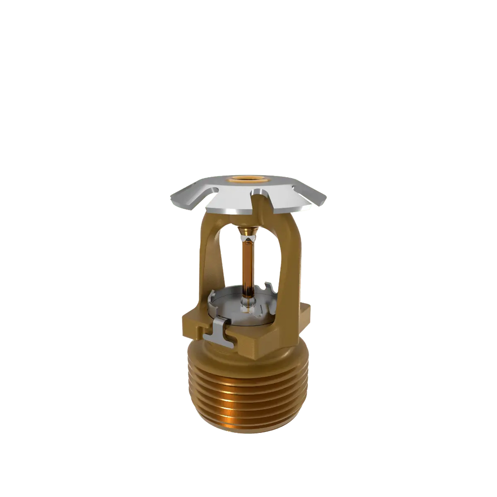 Viking VK3541 Quick Response 3/4" Sprinkler Head