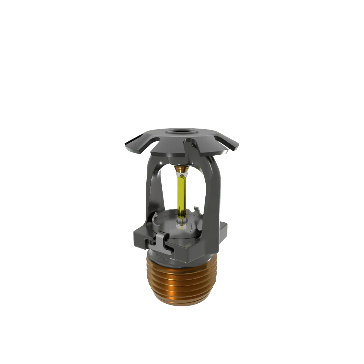 Viking VK3542 K8.0 QR Quick Response Sprinkler