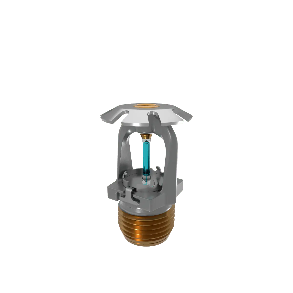 Viking VK3542 K8.0 QR Quick Response Sprinkler