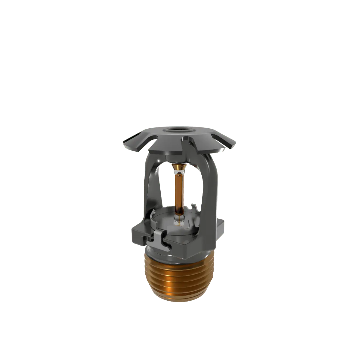 Viking VK3542 K8.0 QR Quick Response Sprinkler