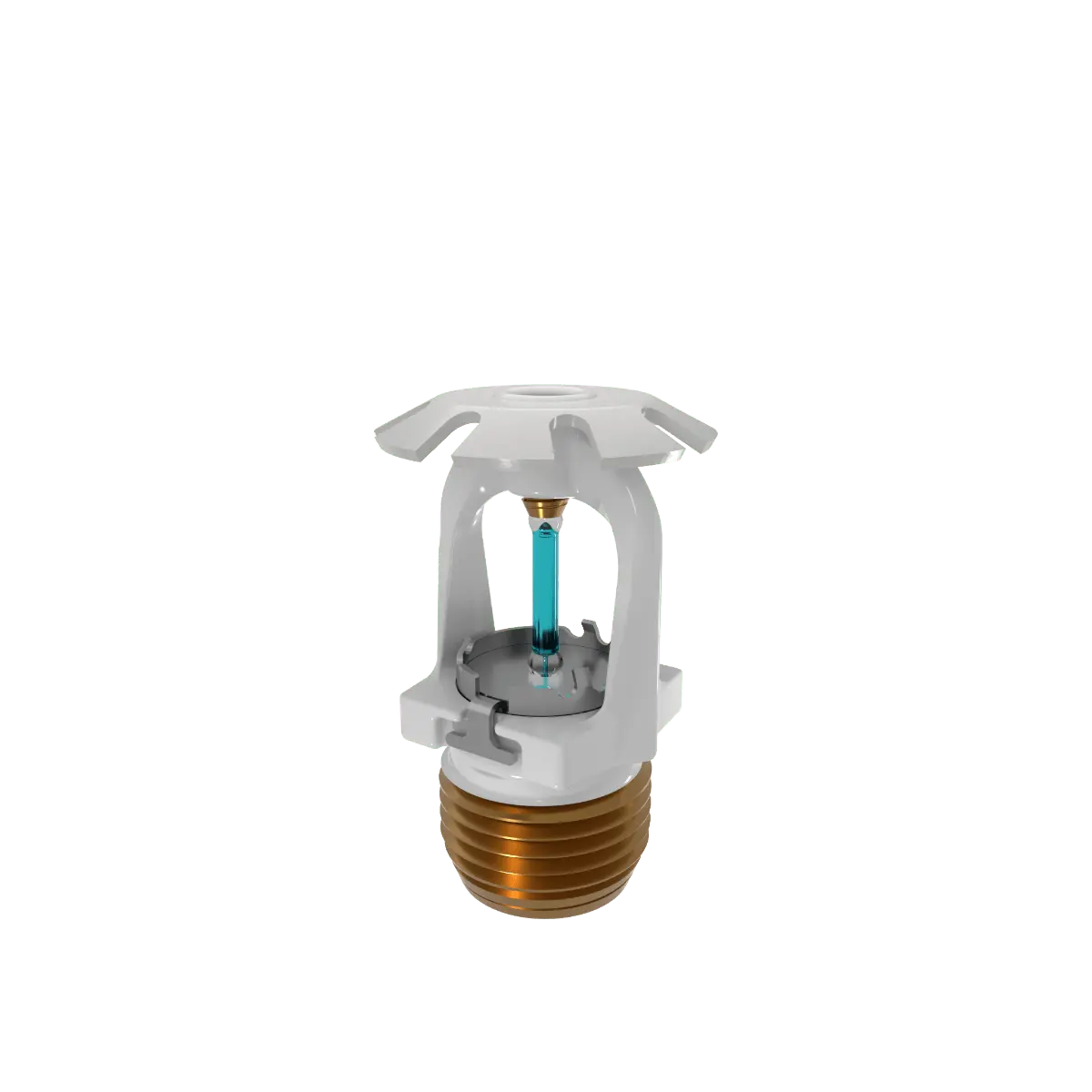 Viking VK3542 K8.0 QR Quick Response Sprinkler