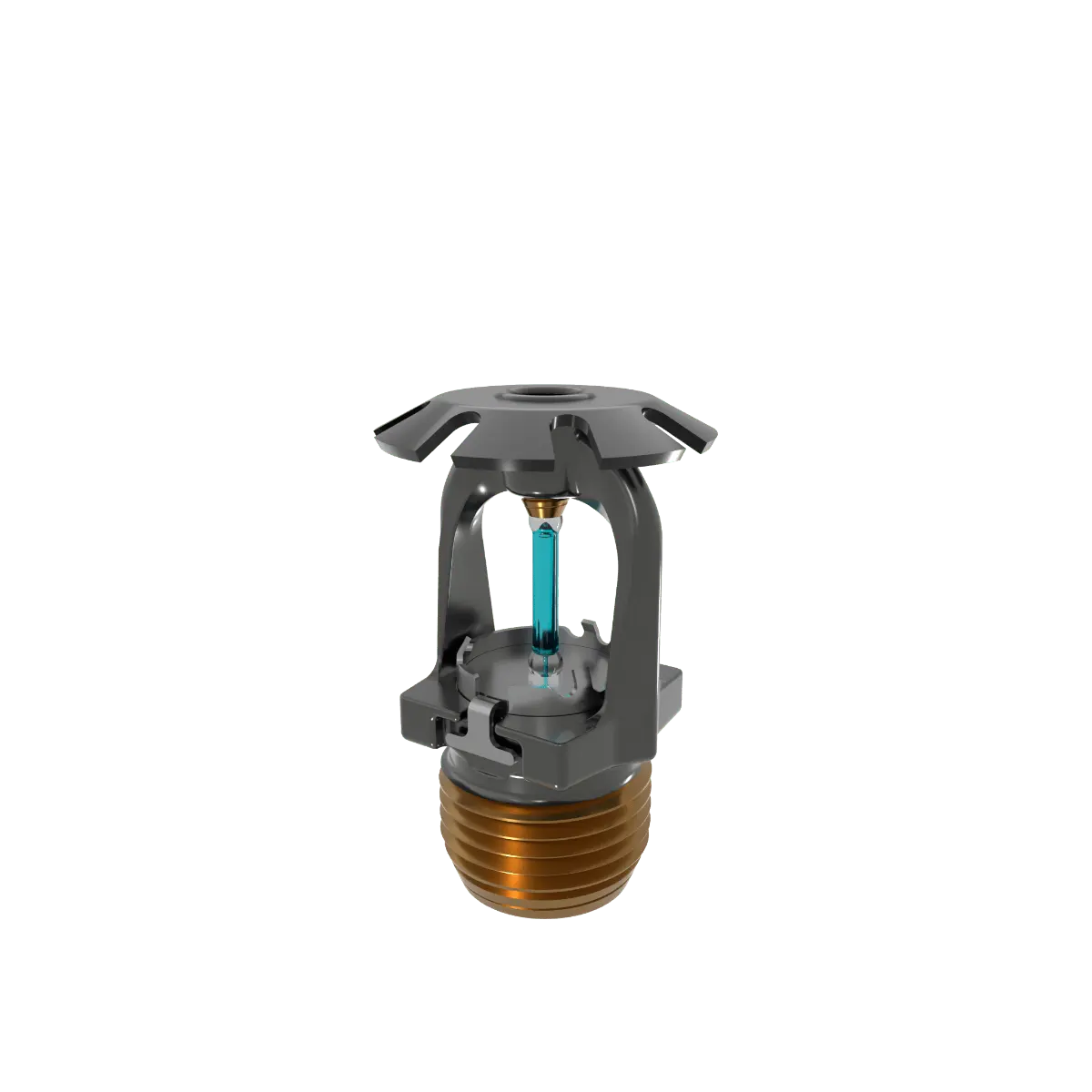 Viking VK3542 K8.0 QR Quick Response Sprinkler