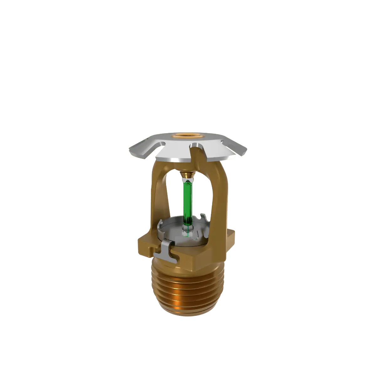 Viking VK3542 K8.0 QR Quick Response Sprinkler