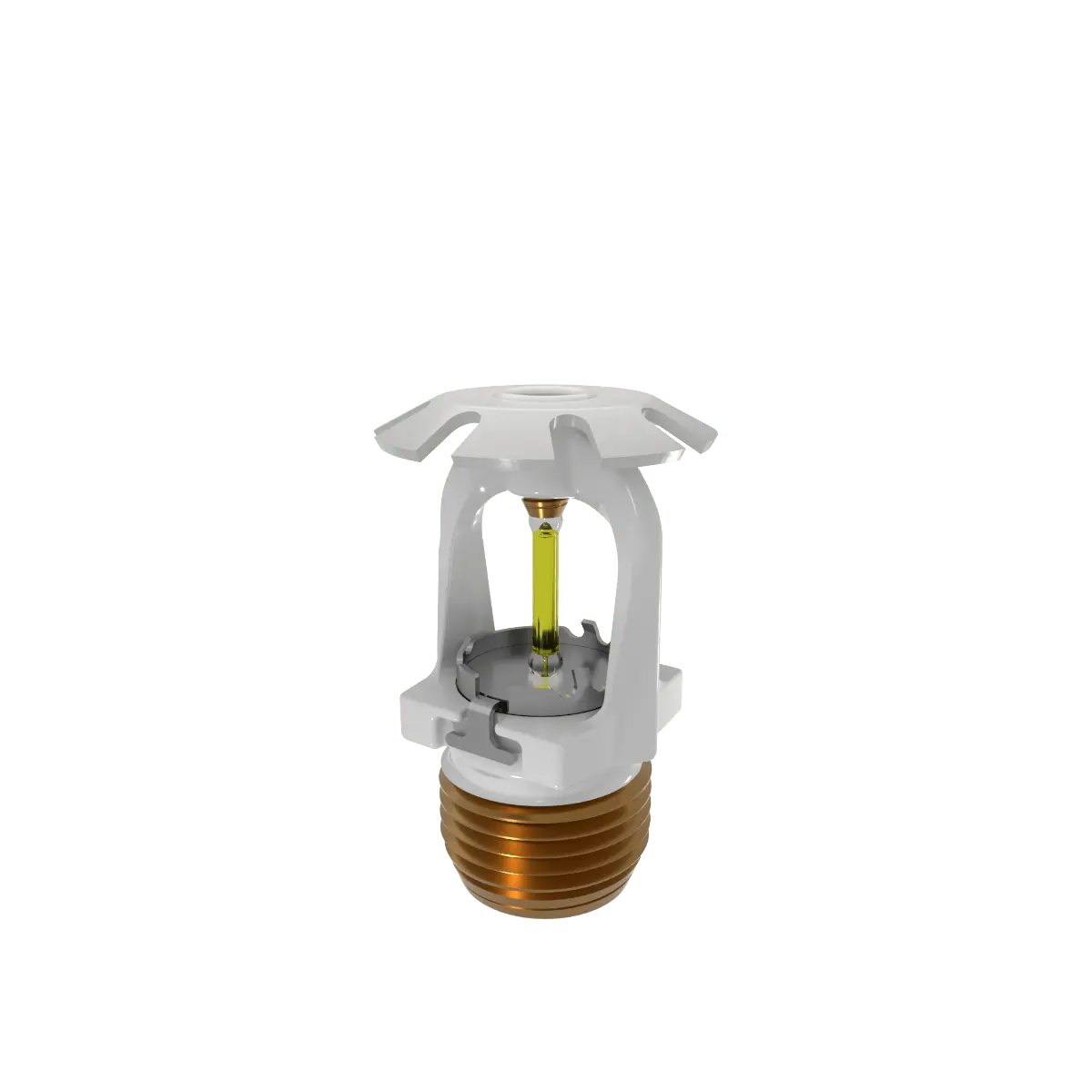 Viking VK3542 K8.0 QR Quick Response Sprinkler