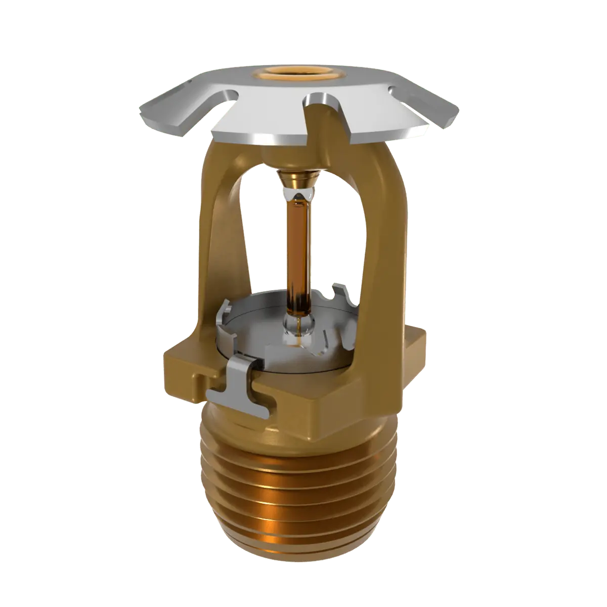 Viking VK3542 K8.0 QR Quick Response Sprinkler