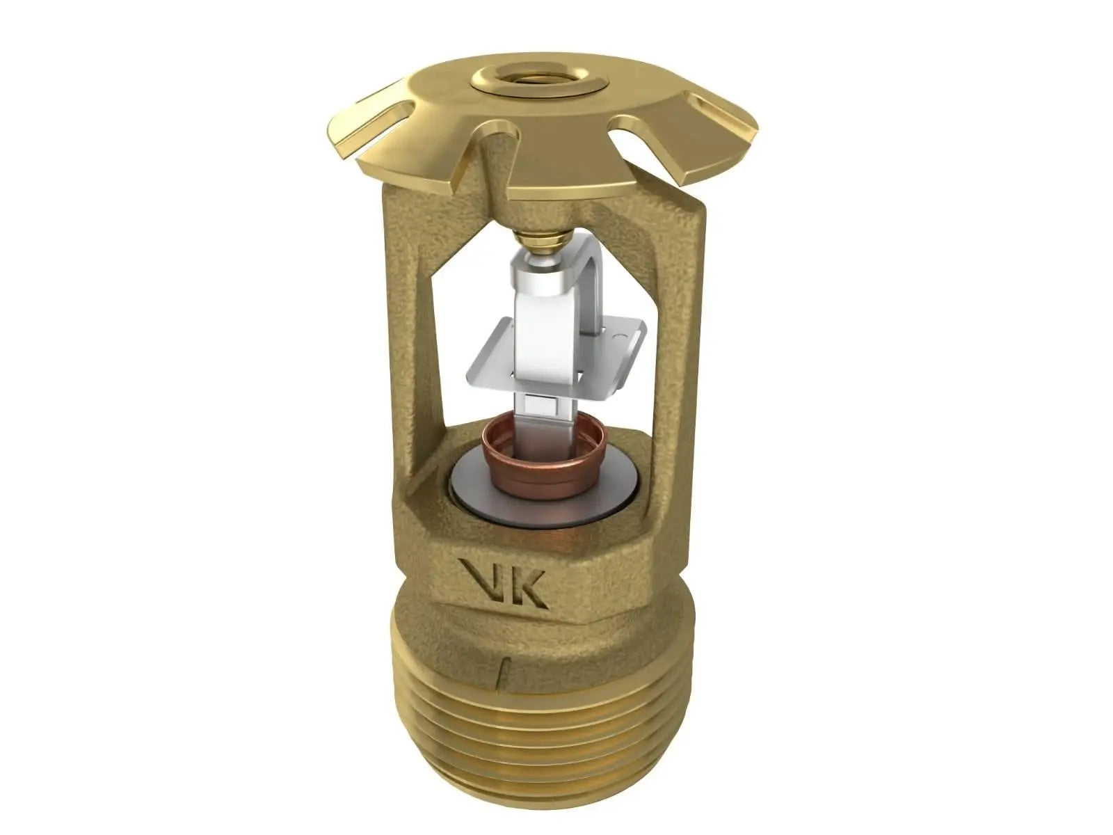 Viking VK355 K8 QR CV 3.5" Quick Response Sprinkler