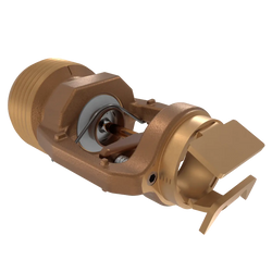 Viking VK360 K8.0 QR Sidewall Sprinkler Quick Response
