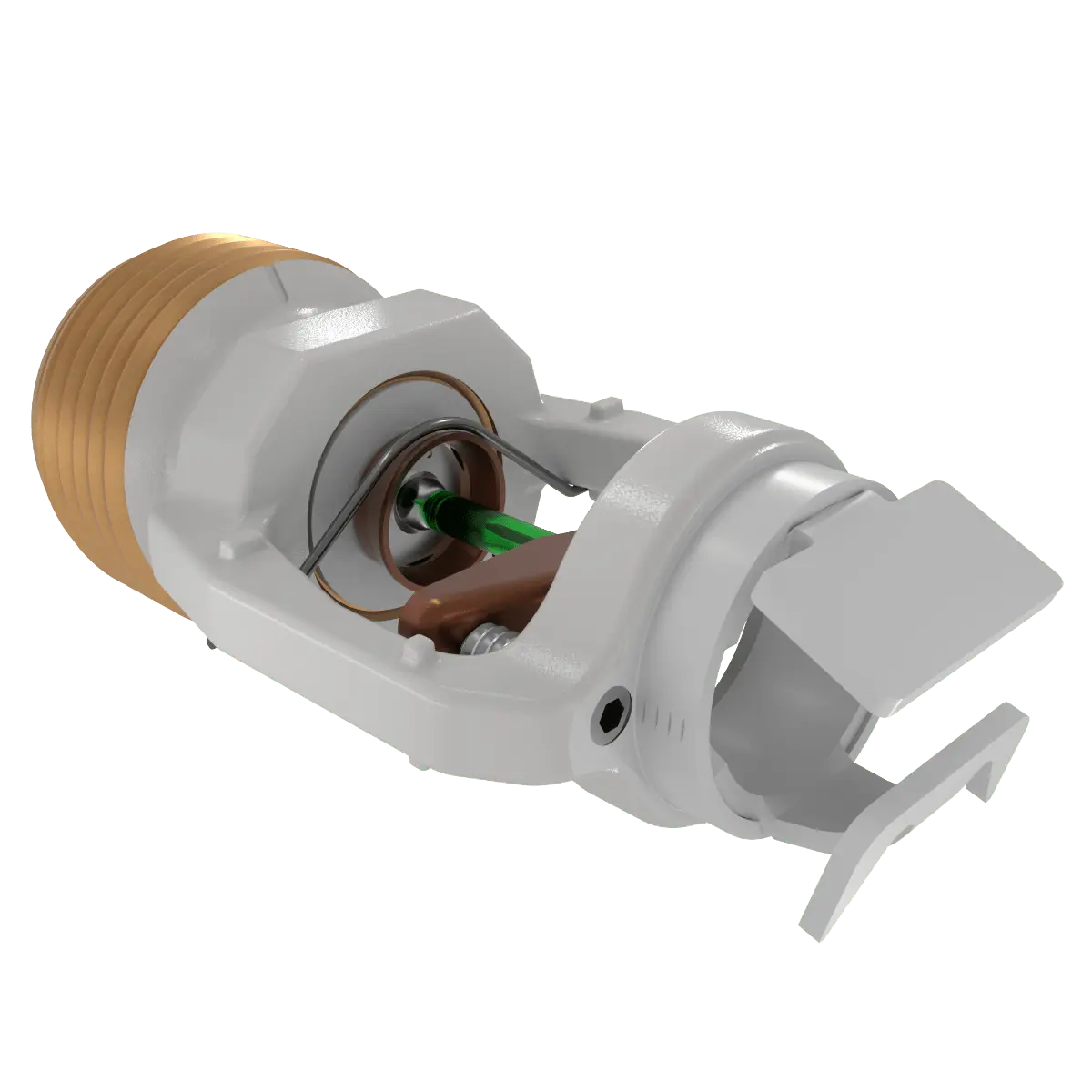Viking VK360 K8.0 QR Sidewall Sprinkler Quick Response