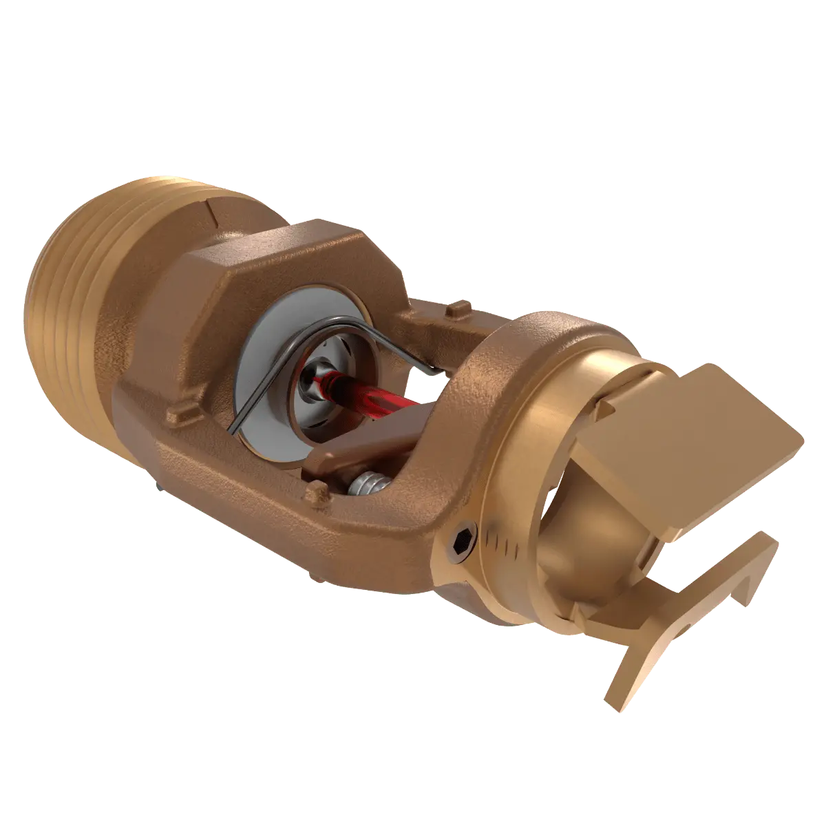 Viking VK360 K8.0 QR Sidewall Sprinkler Quick Response