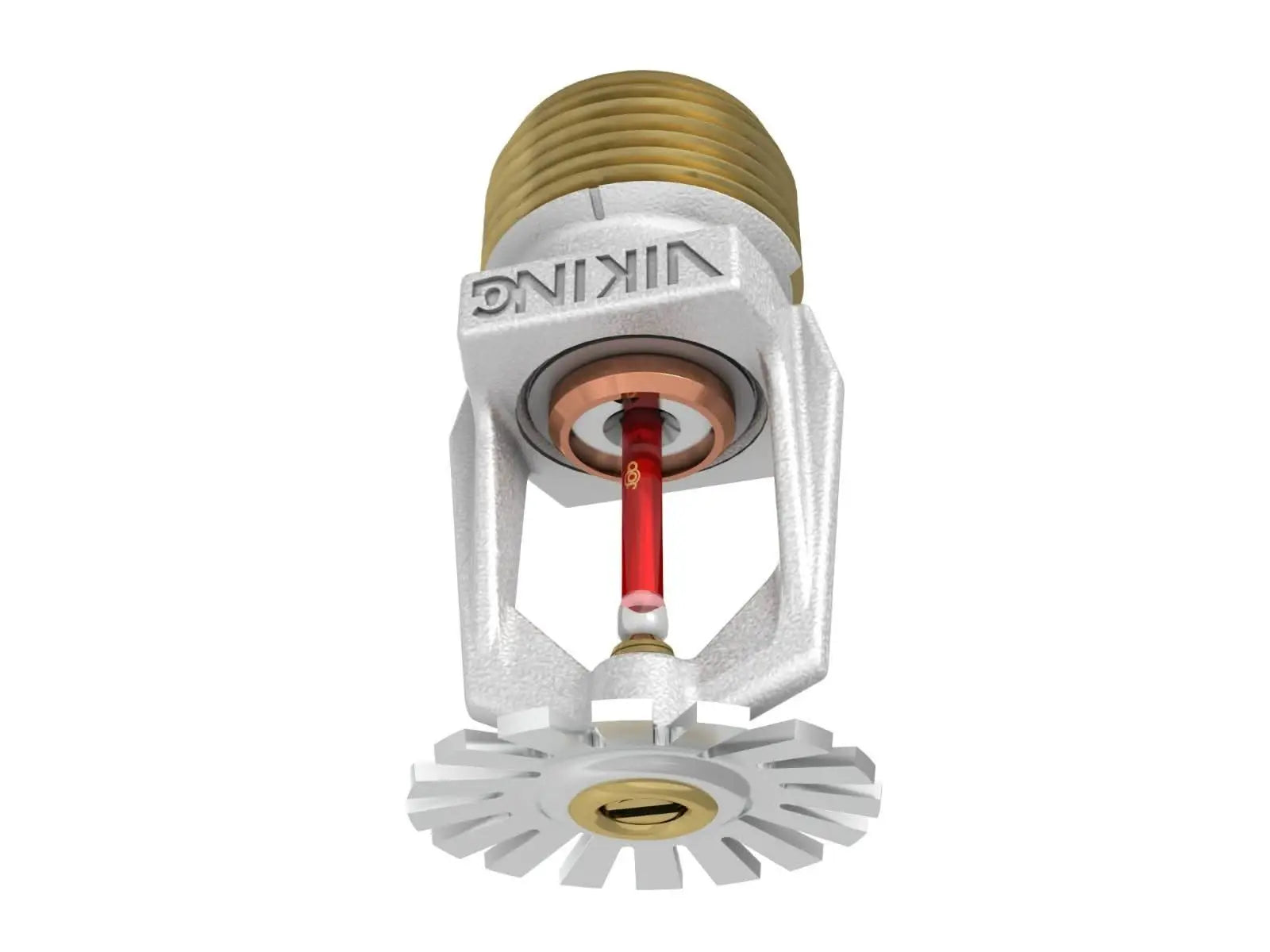 VK377 K11.2 Quick Response ELO Pendent Fire Sprinkler