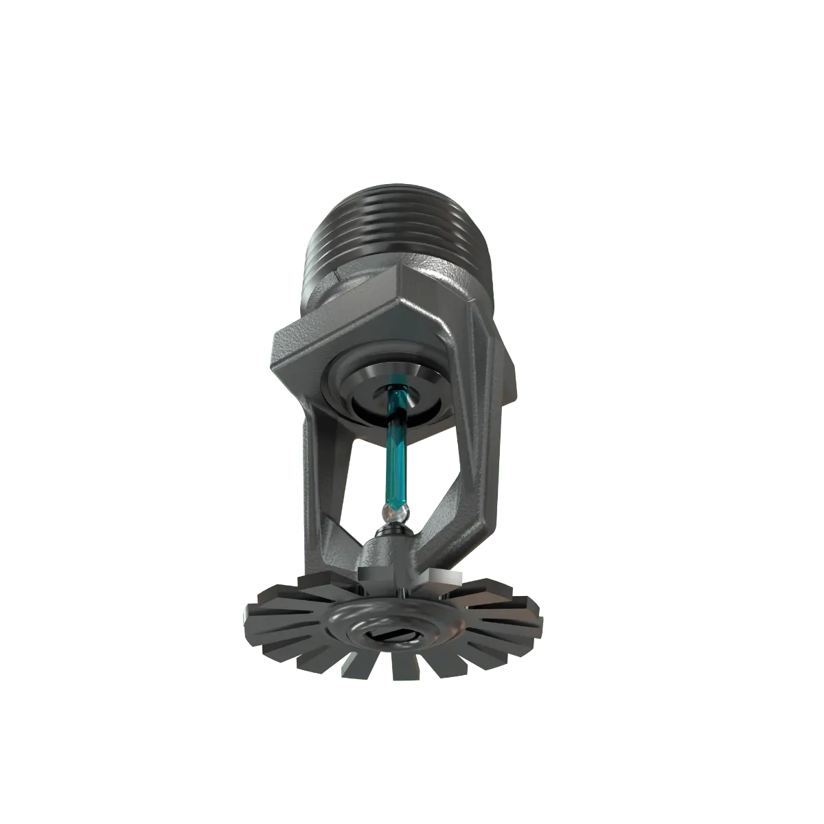 VK377 K11.2 Quick Response ELO Pendent Fire Sprinkler