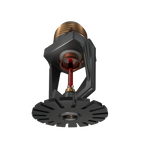 Viking VK430 K4.3 Residential Pendent Sprinkler 4.3mm Glass Bulb