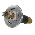 VK449 Residential Dry Horizontal Sidewall Sprinkler 4" Freeze Resistant