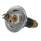 VK449 Residential Dry Horizontal Sidewall Sprinkler 4" Freeze Resistant