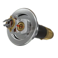 VK449 Residential Dry Horizontal Sidewall Fire Sprinkler