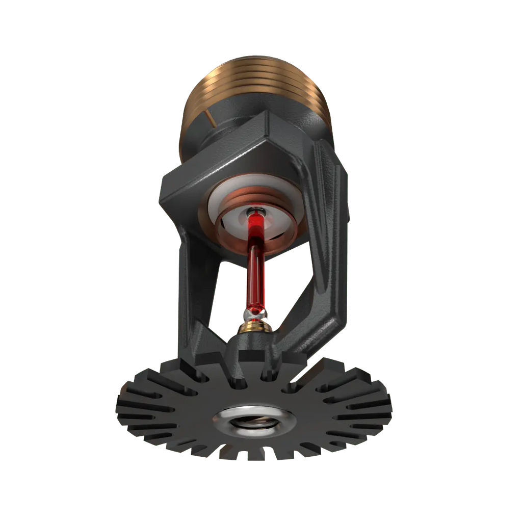 Viking VK458 K7.4 4.2mm Residential Pendent Sprinkler