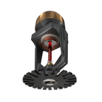 Viking VK458 K7.4 4.2mm Residential Pendent Sprinkler