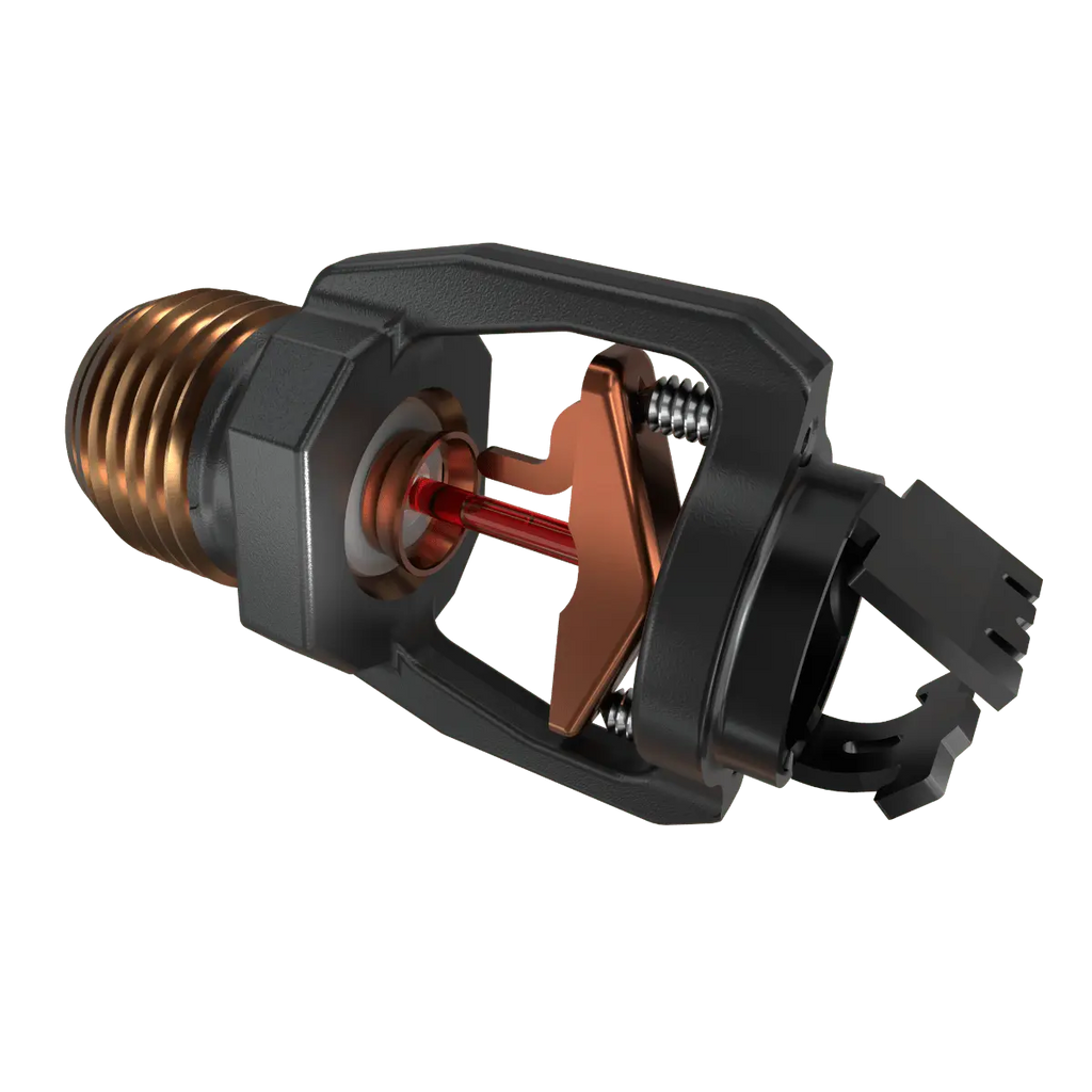 Viking VK460 K5.8 RES 4" Horizontal Sidewall Sprinkler
