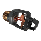 Viking VK460 K5.8 RES 4" Horizontal Sidewall Sprinkler