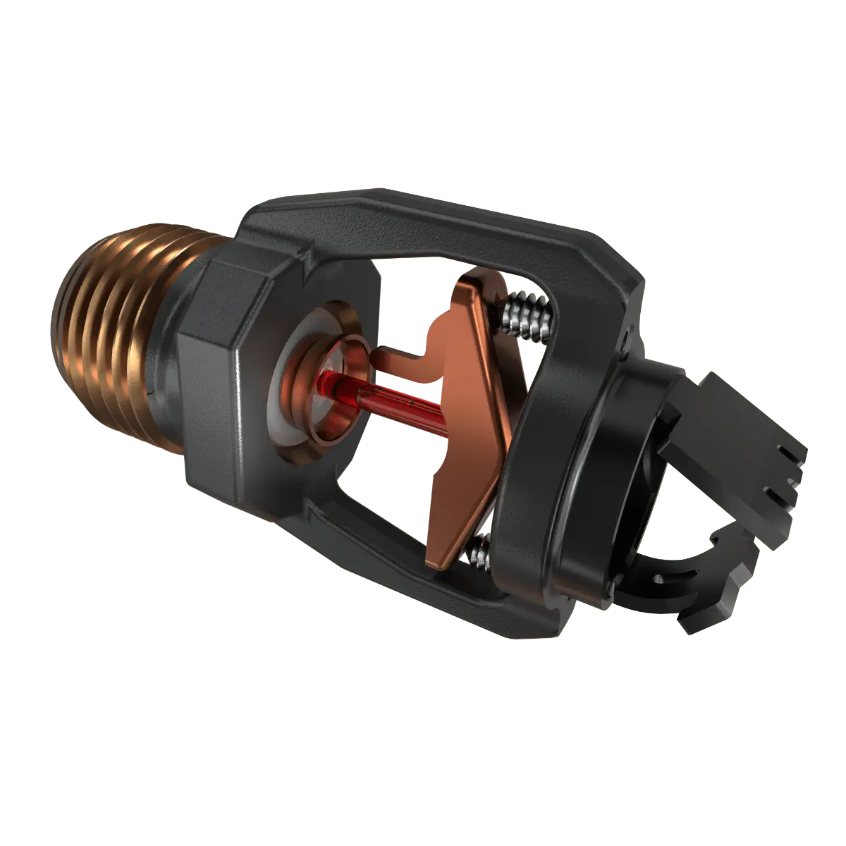 Viking VK460 K5.8 RES 4" Horizontal Sidewall Sprinkler