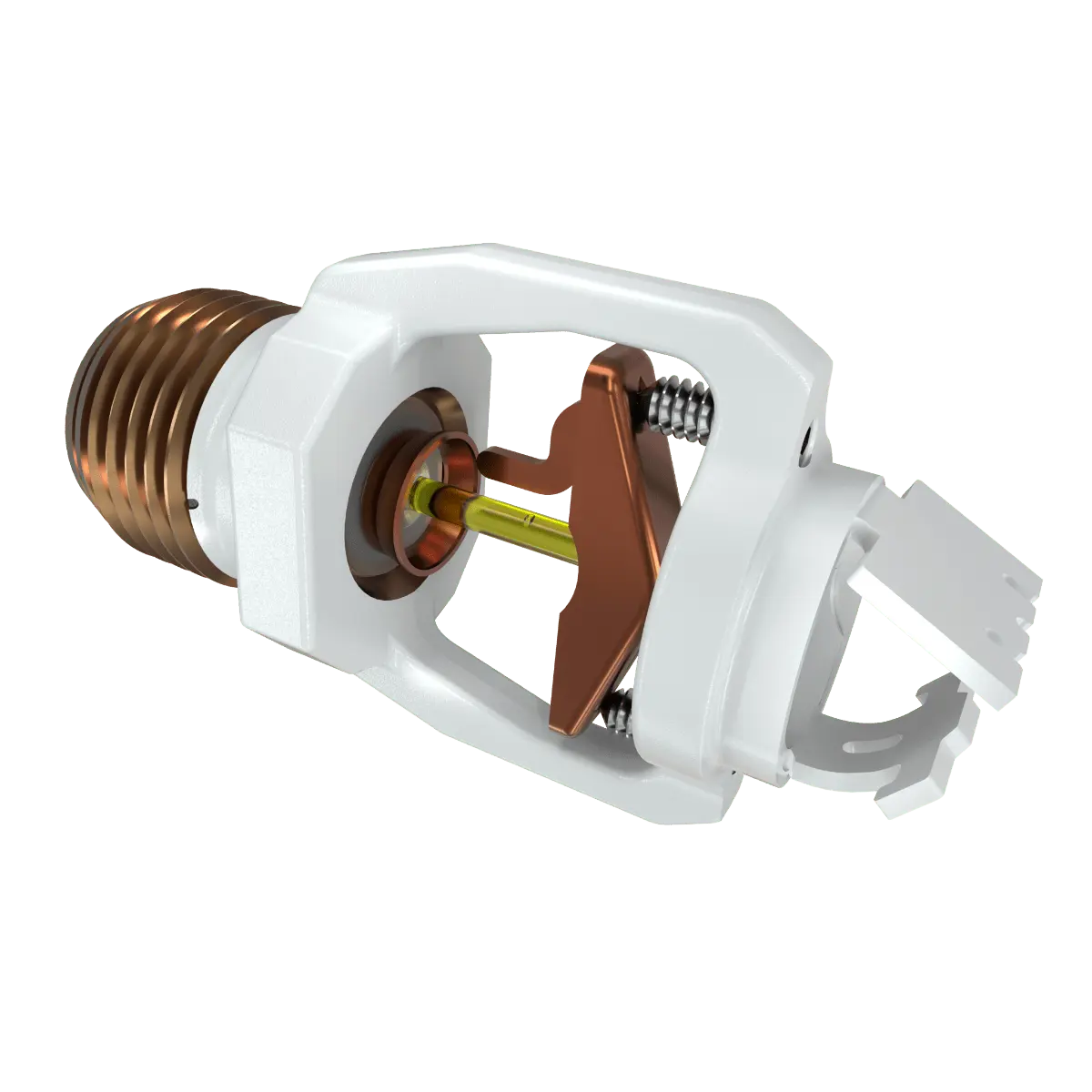 Viking VK460 K5.8 RES 4" Horizontal Sidewall Sprinkler